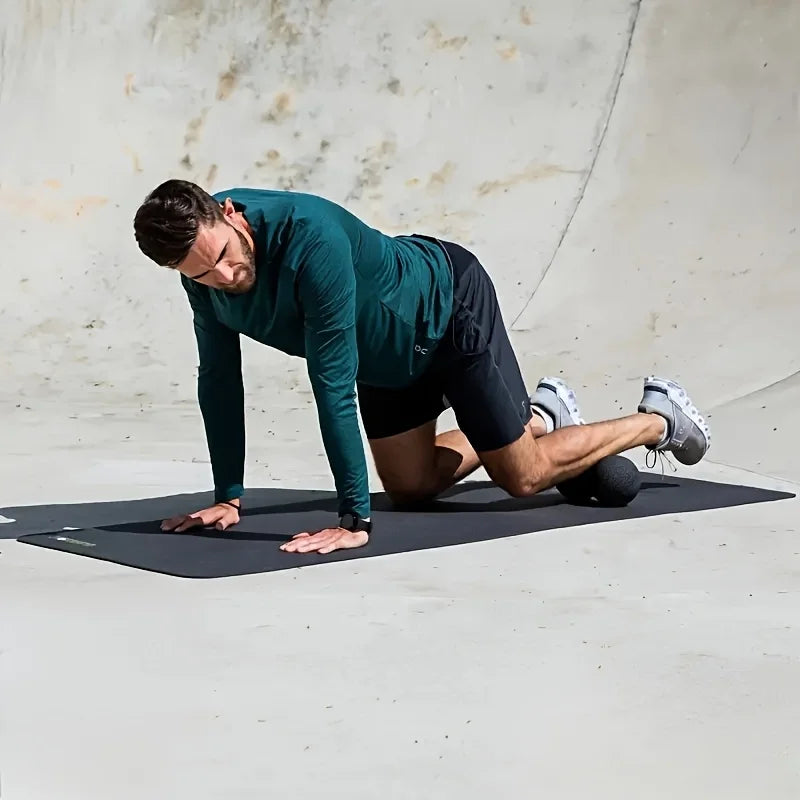 Balle de massage cacahuète