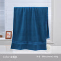 Serviette de bain