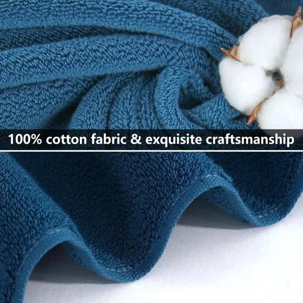 Serviette de bain