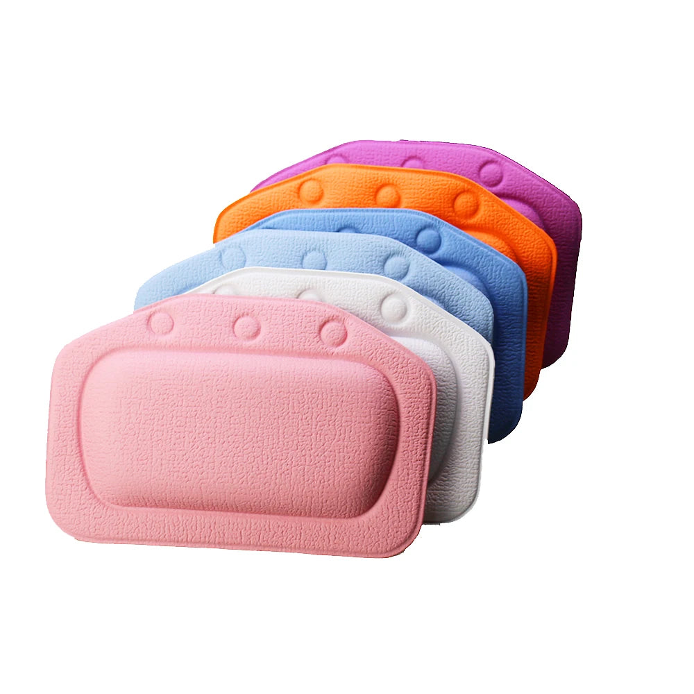 Oreiller de bain Spa