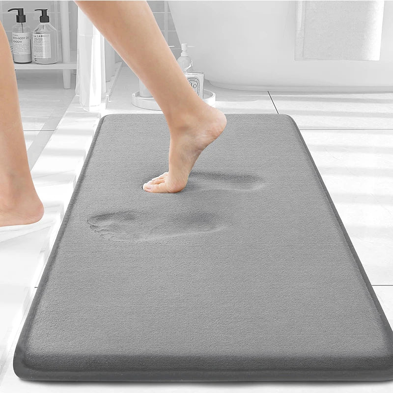 Tapis de bain