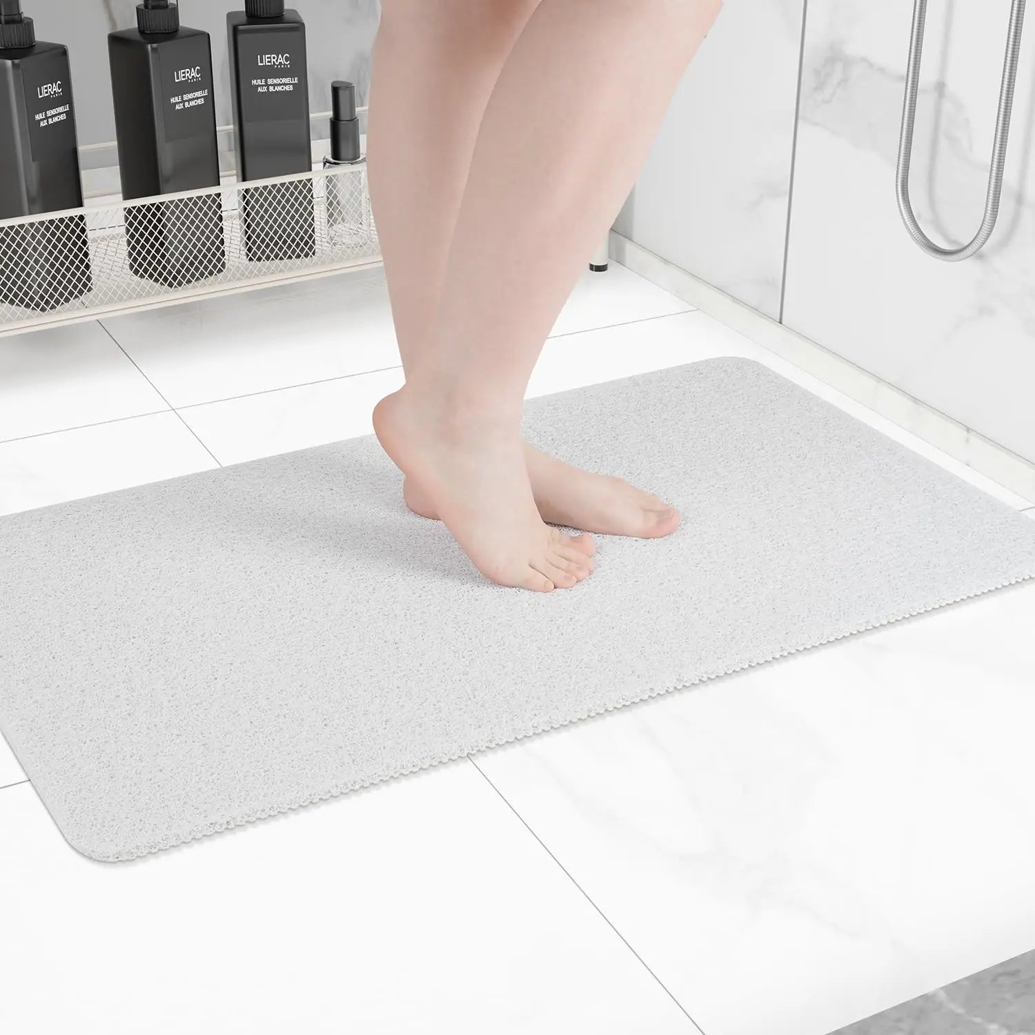 Tapis de bain