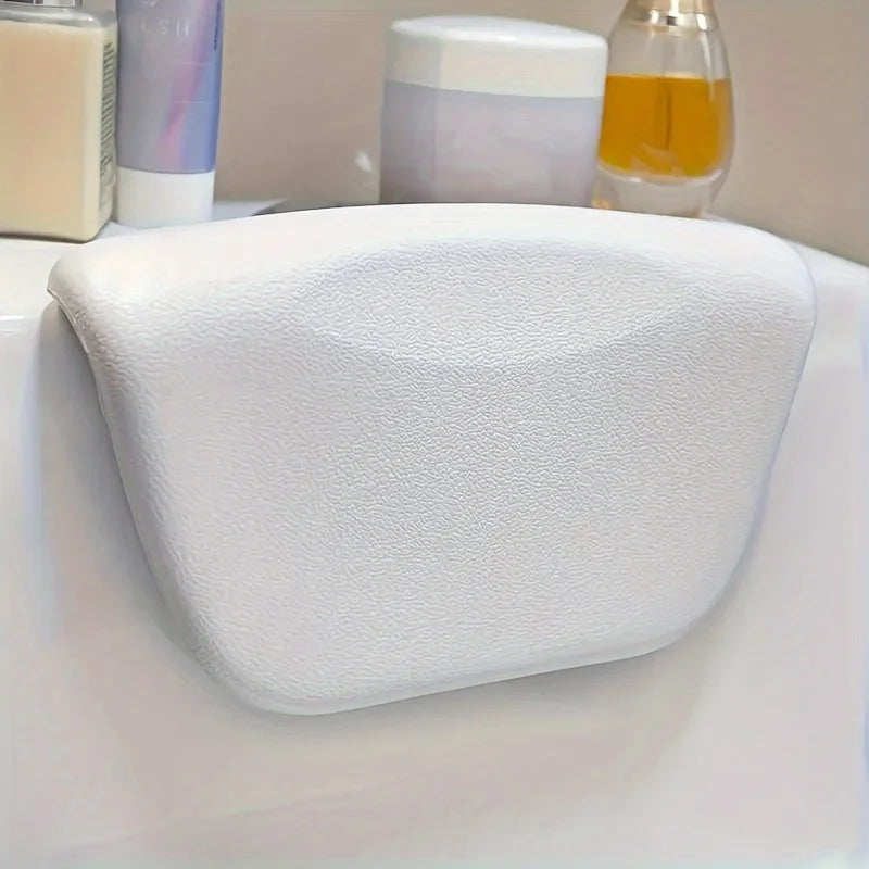 Oreiller de bain Spa