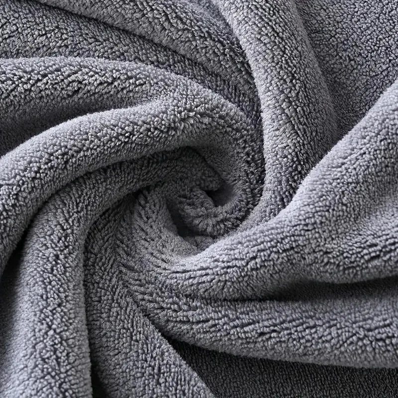 Serviette de bain
