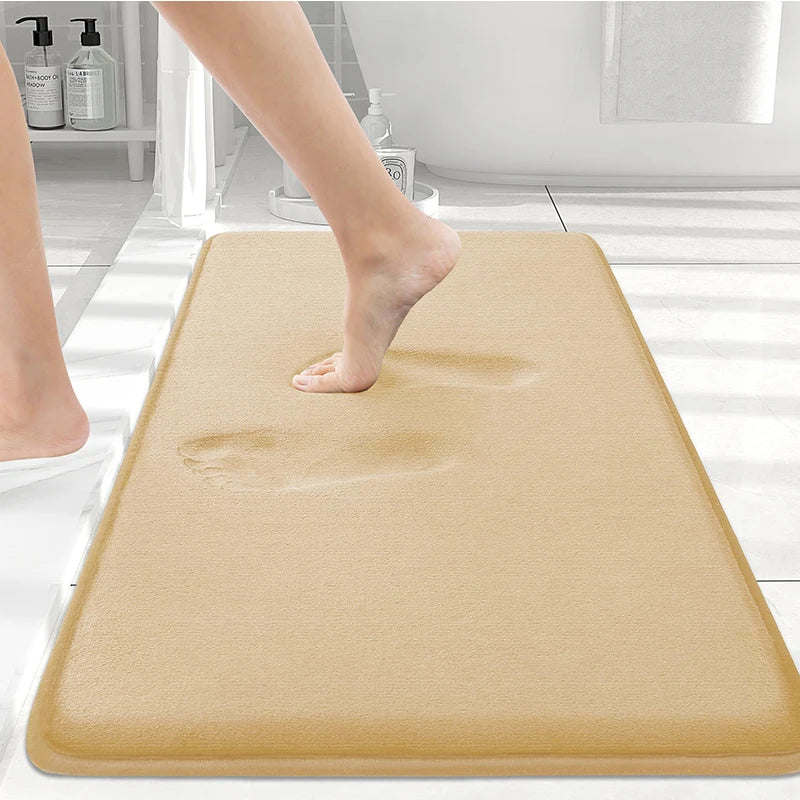Tapis de bain