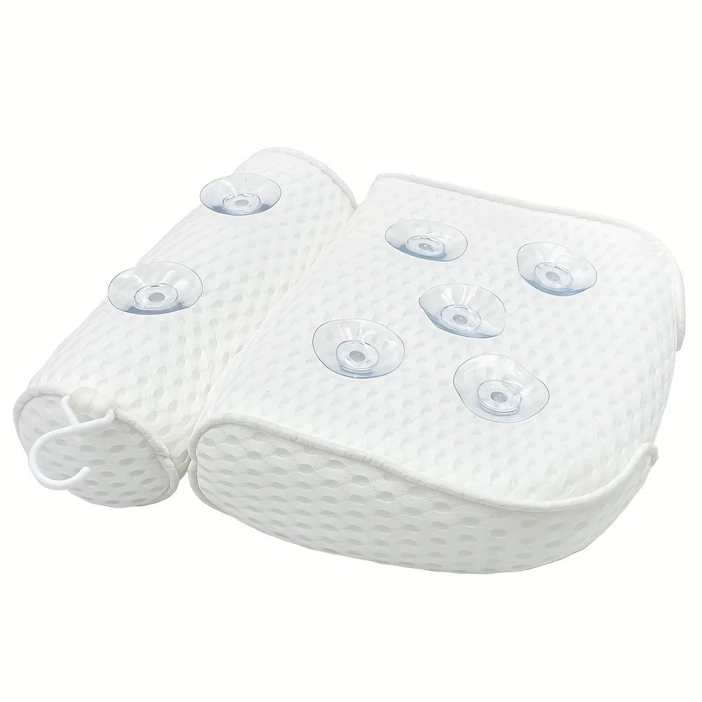 Oreiller de bain Spa