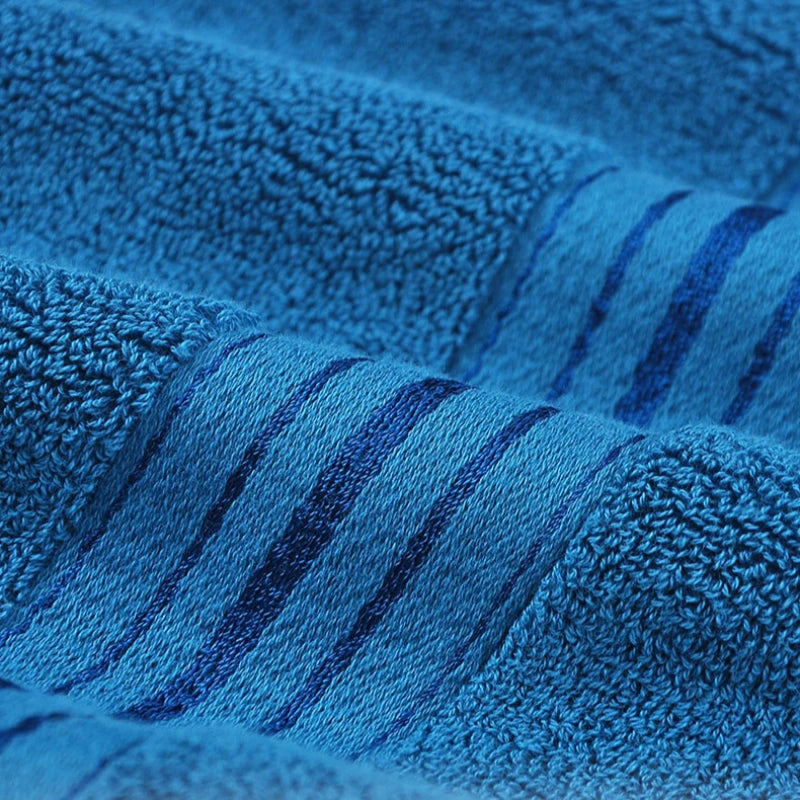 Serviette de bain