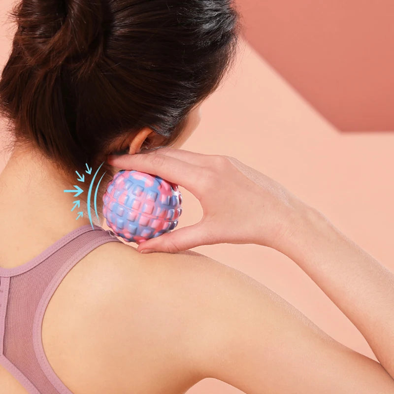 Boule de massage