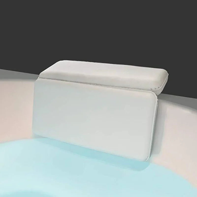 Oreiller de bain Spa
