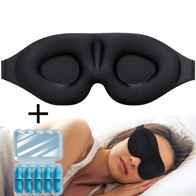 Masque de sommeil