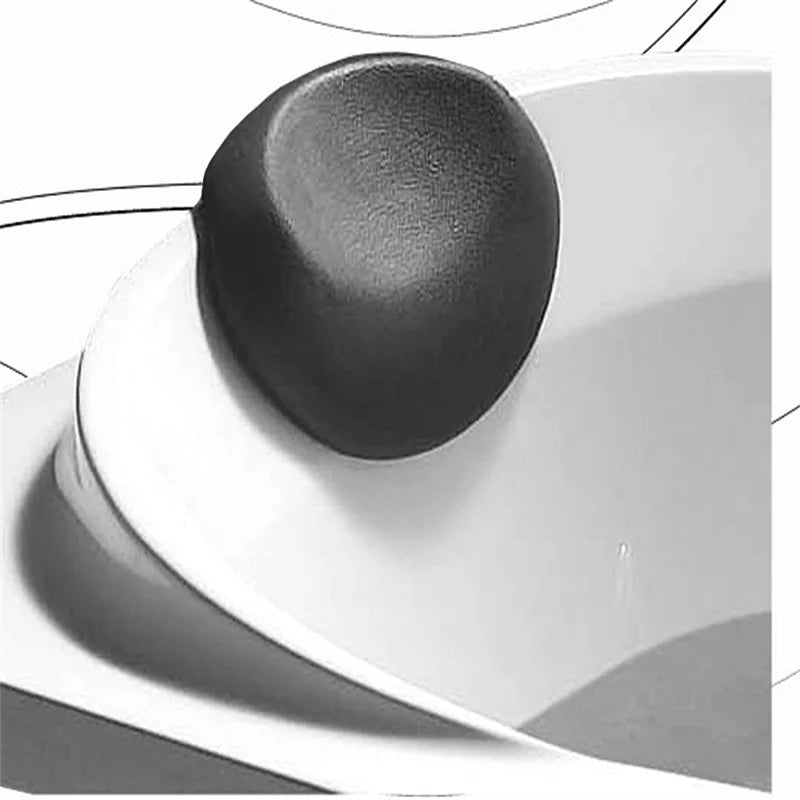 Oreiller de bain Spa