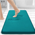 Tapis de bain moelleux