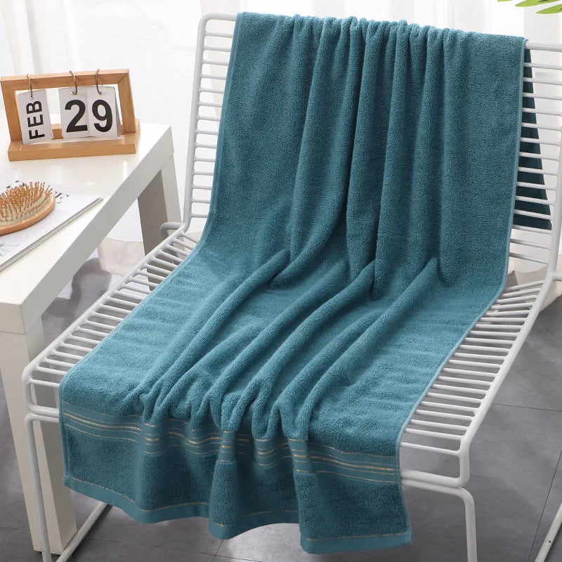 Serviette de bain turkish