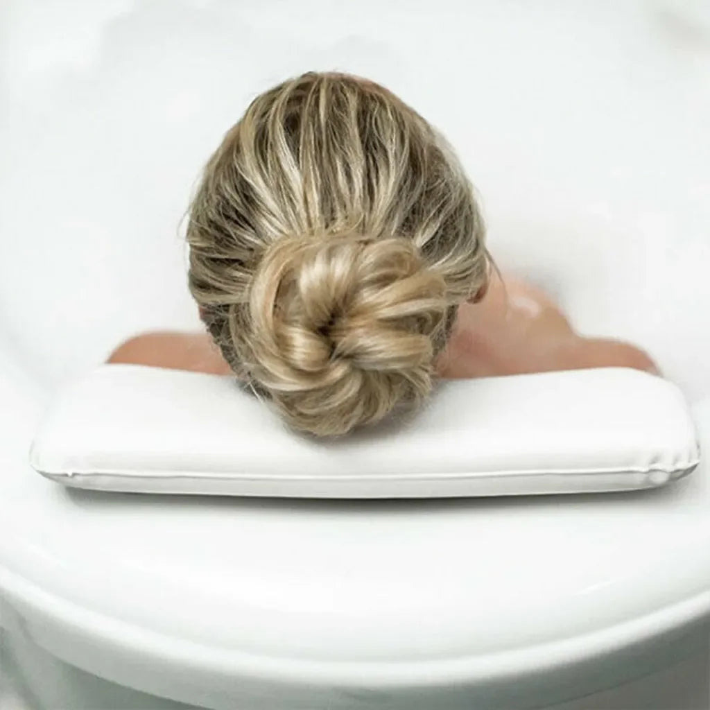 Oreiller de bain Spa
