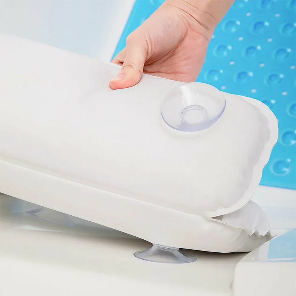 Oreiller de bain Spa