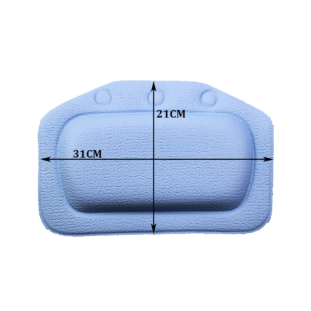 Oreiller de bain Spa