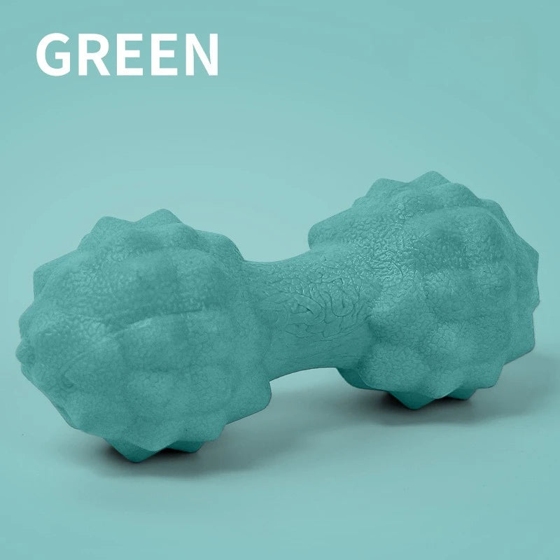 Boule de Massage Fascia 3D flottante