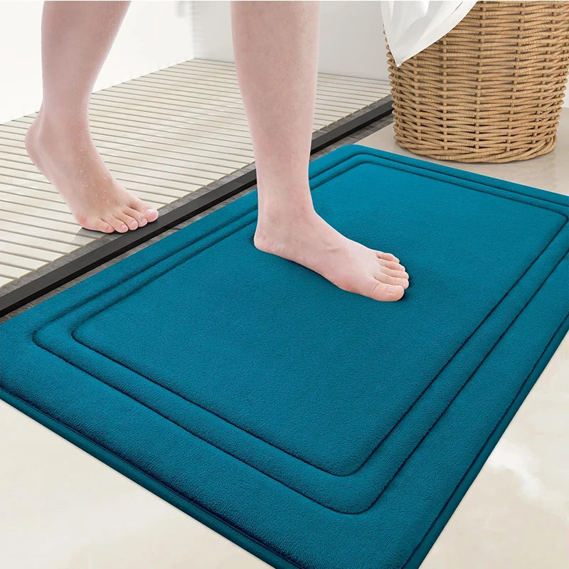 Tapis de bain cosy