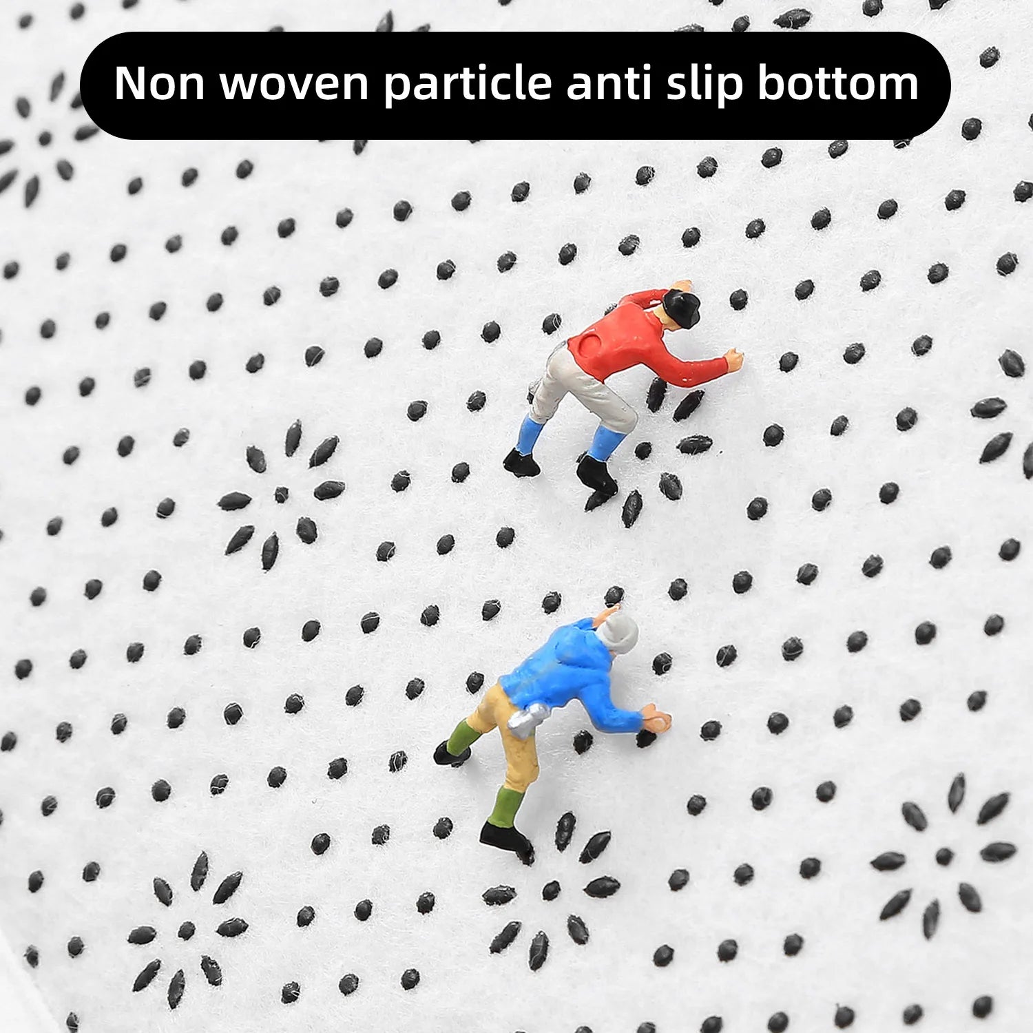 Tapis de bain dauphin