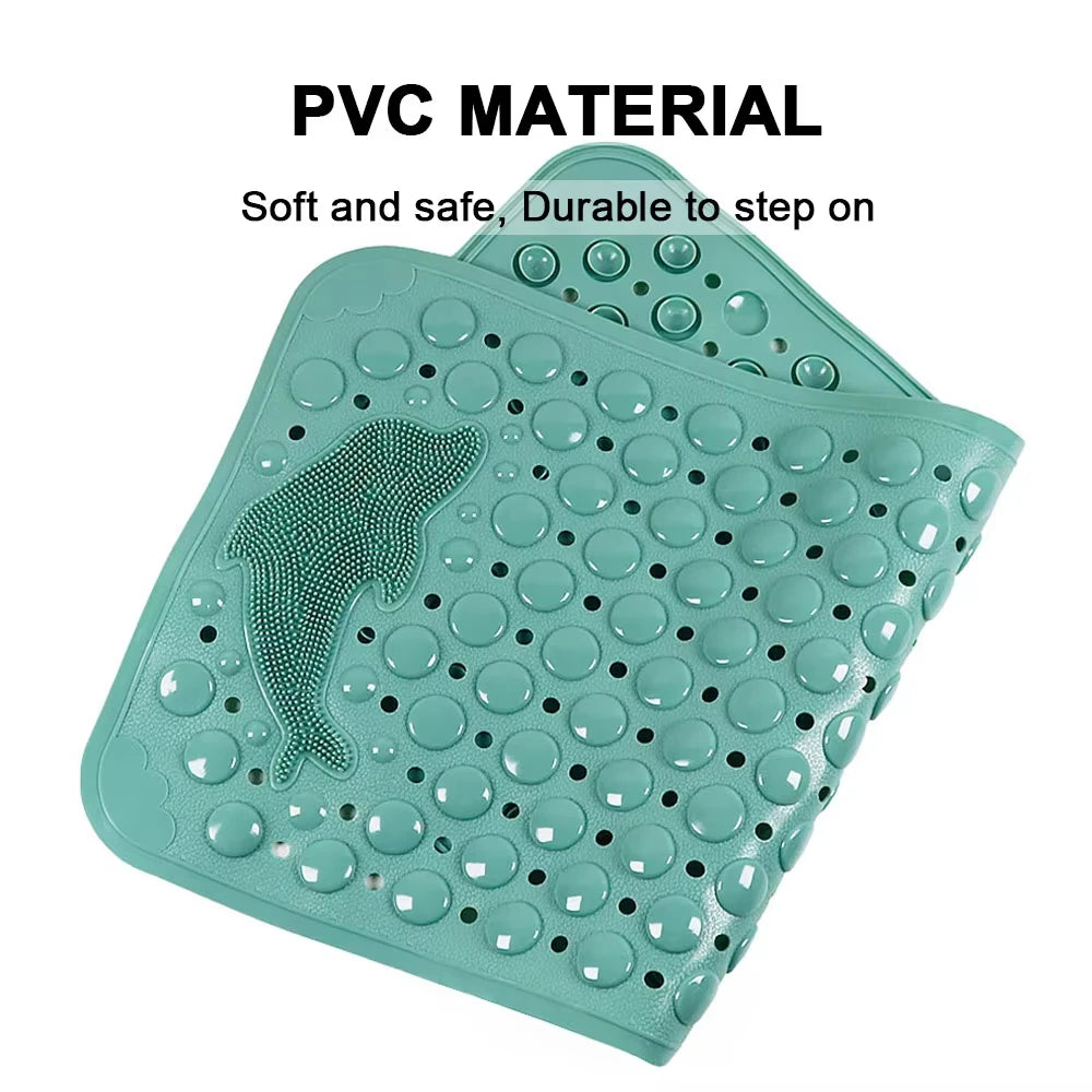 Tapis de bain