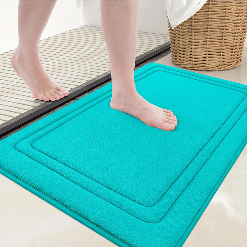 Tapis de bain cosy
