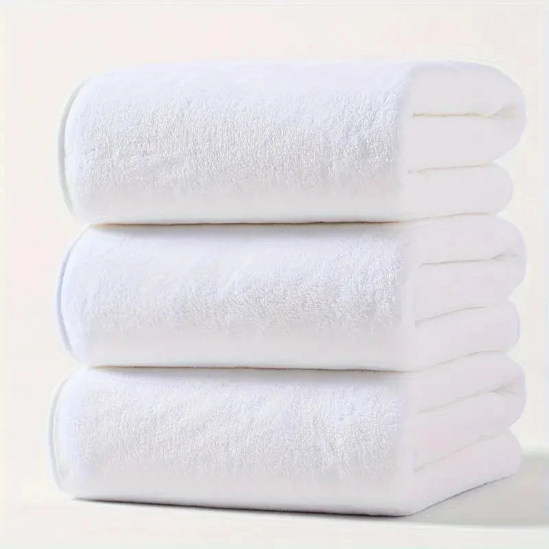 Serviette de bain