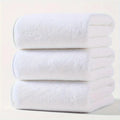 Serviette de bain