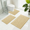 Ensemble de tapis de bain