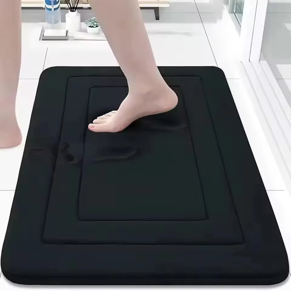 Tapis de bain