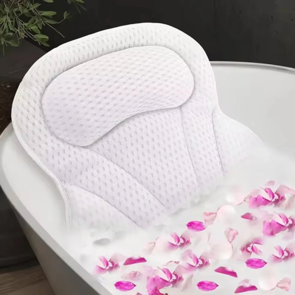 Oreiller de bain