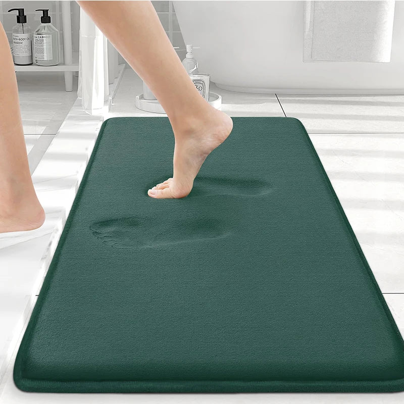 Tapis de bain