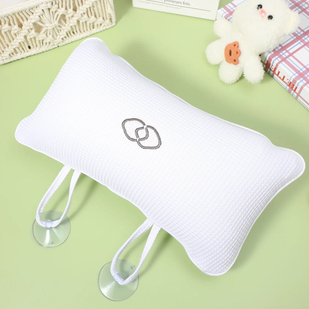 Oreiller de bain