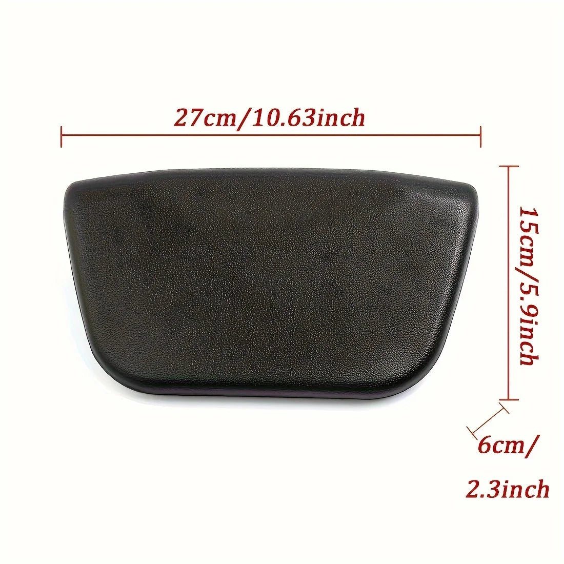 Oreiller de bain Spa