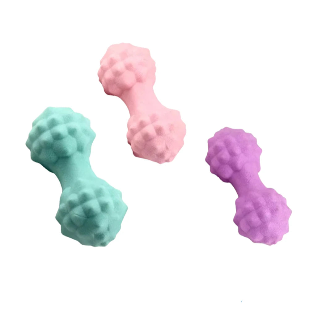 Boule de Massage Fascia 3D flottante