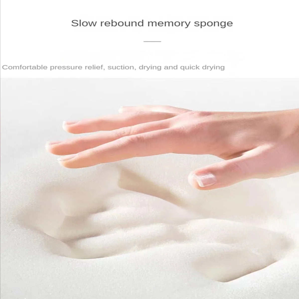 Tapis de bain en galets