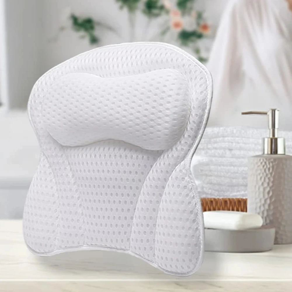 Oreiller de bain
