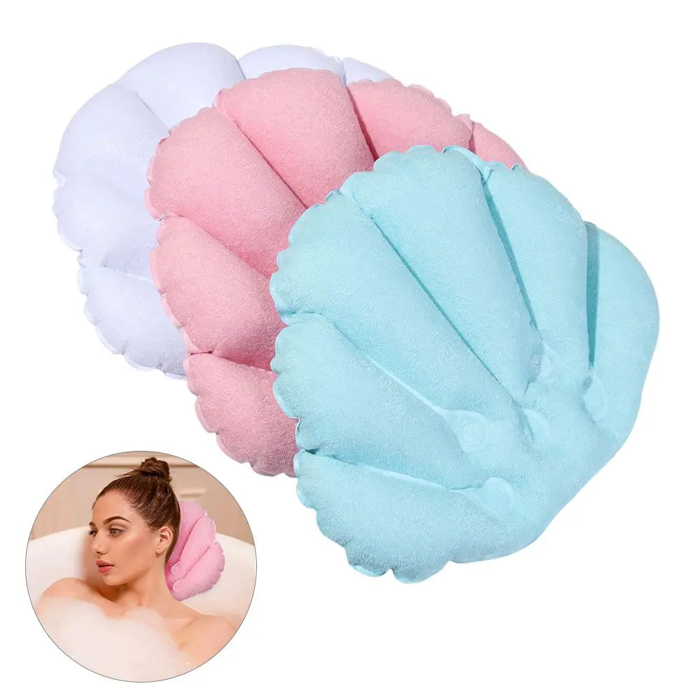 Oreiller de bain Spa